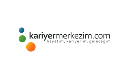 Kariyermerkezim logo