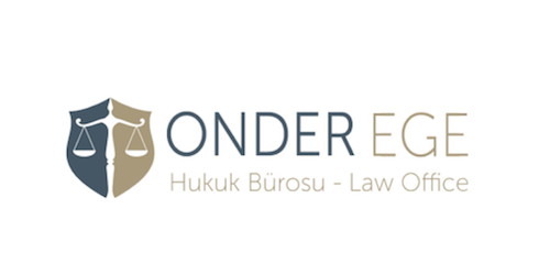 Önder Ege Hukuk Logo